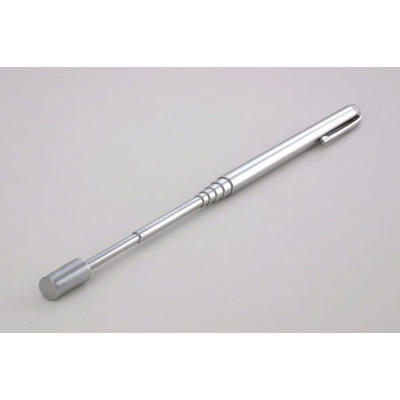 Pegepind teleskop 60,5cm sølv NO.HO-33