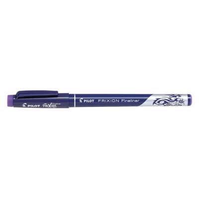 Fineliner Pilot Frixion 1,3mm violet