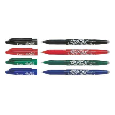 Kuglepen Pilot Frixion Ball 0.7 mm