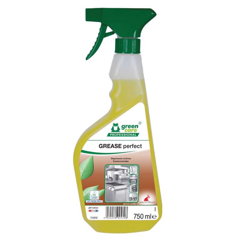 Køkkenfedtfjerner Grease 3 750ml Tana