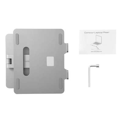 Stand t/Laptop Contour computerstativ