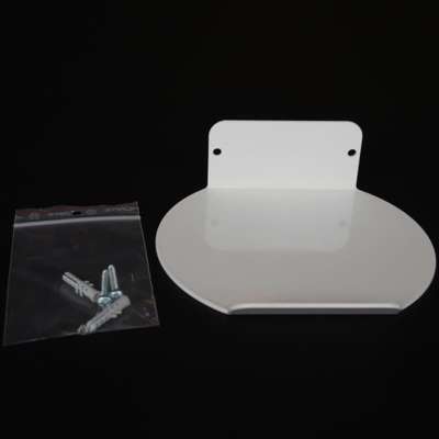 Drypbakke t/TT dispenser, hvid