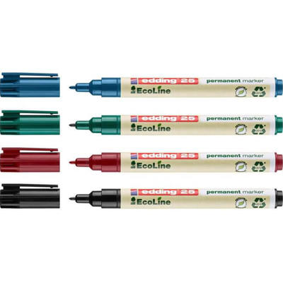 Marker Edding 25 EcoLine