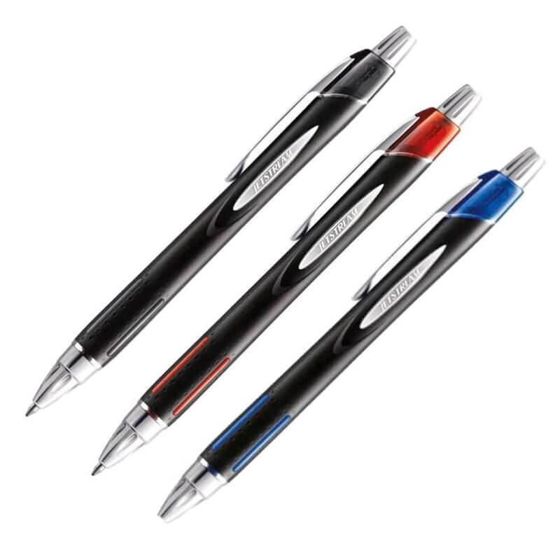 Rollerpen Uniball Jetstream