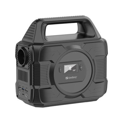 Powerbank Sandberg Station 300AC