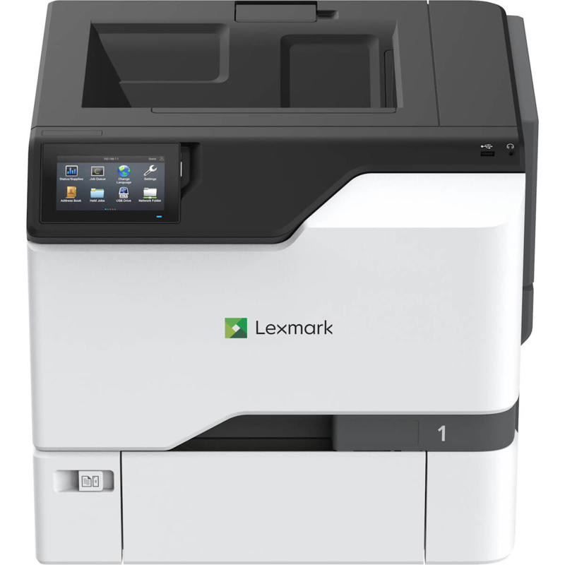 Printer Laser Lexmark C4342 farve 40ppm
