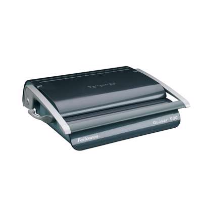 Spiralindbindingsmaskine A4 Fellowes Quasar+ 500