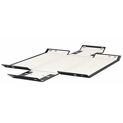 CD-boks Leitz Click & Store 143x147x352mm sort