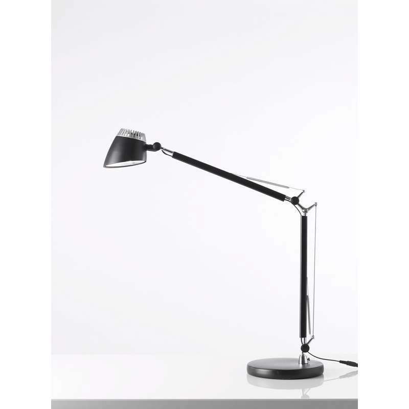 Bordlampe LightUp by Matting Valencia sort