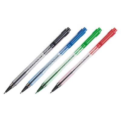 Kuglepen BP-S Matic Pilot fine 135F