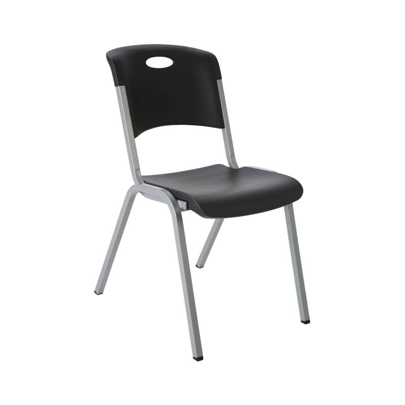 Stabelstol LifeTime sort