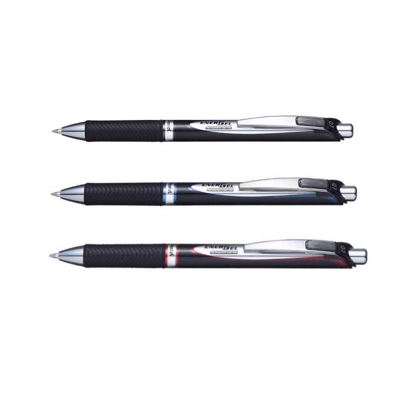 Rollerpen Pentel EnerGel permanent BLP77 