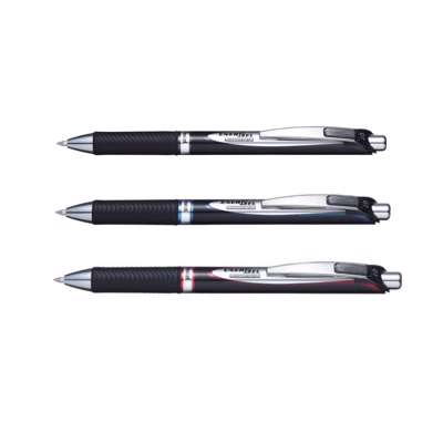 Rollerpen Pentel EnerGel permanent BLP77 