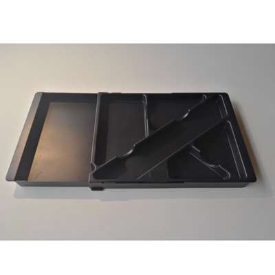 Pennebakke udtræksskuffe Fumac 0093