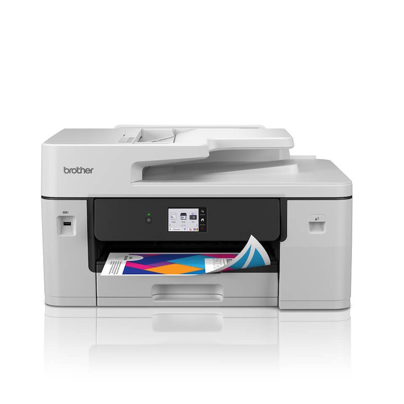 Printer MFP blæk Brother MFC-J6760DW Inkjet A3 All-in-1