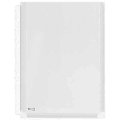 Kataloglommer Leitz A4 m/præg 170my  /10 47561003