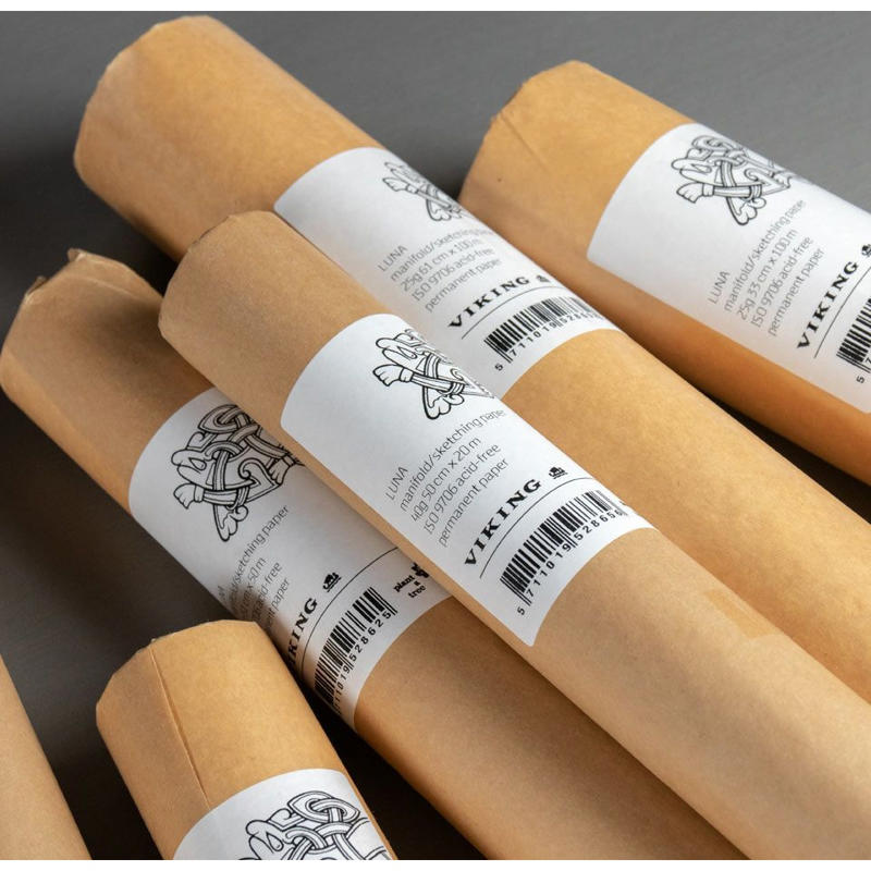 Manifold Viking Luna 25g rulle