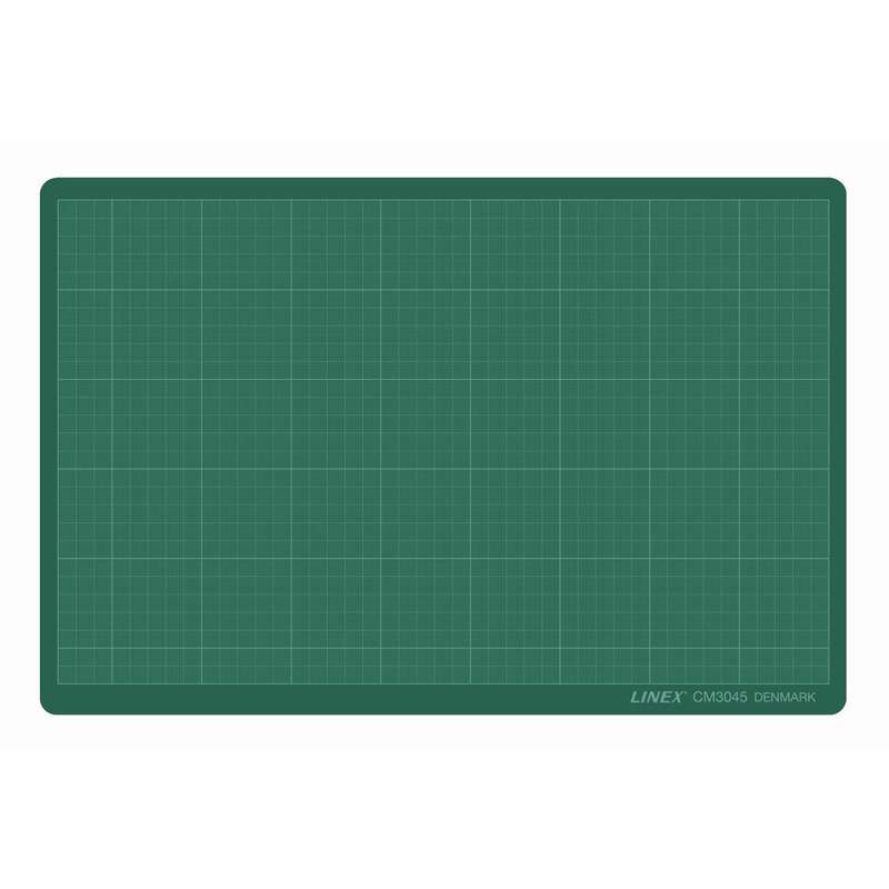 Skæreplade Linex CM 3045 A3 300x450mm