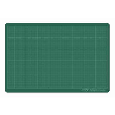 Skæreplade Linex CM 3045 A3 300x450mm
