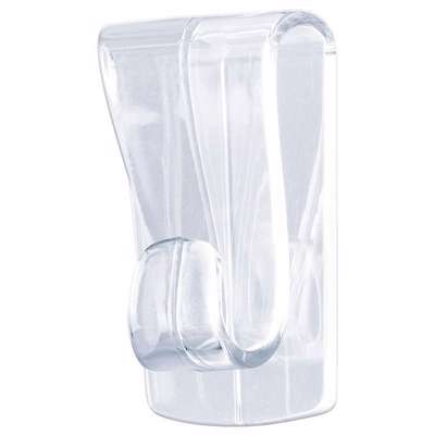 Klæbekrog Tesa Deco t/faste overflader 1kg /2