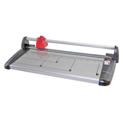 Skæremaskine Genmes A4 rulleskærer