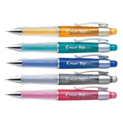 Pencil Pilot Vega 0,5 mm H-415V