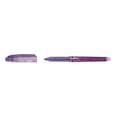Rollerpen Pilot Frixion Point, violet