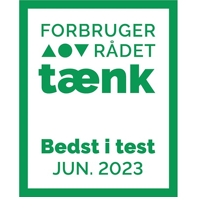 Elkedel Bosch TWK8613P 1,5L 2400W sort/rustfri stål