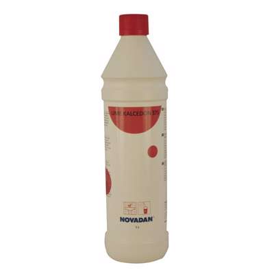Kalkfjerner Lime Kalcedon 375 1l
