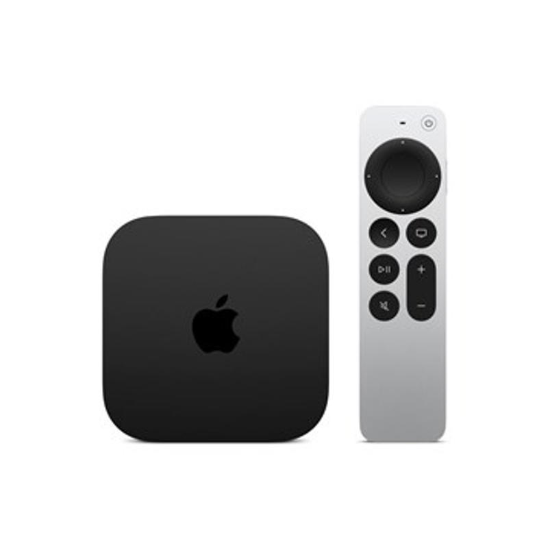 Apple TV Caster 128GB 4K 3rd Gen.