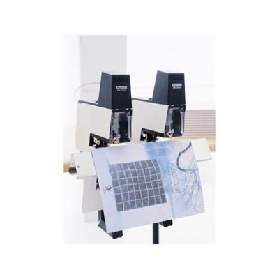 Hæftemaskine Rapid EL 106E