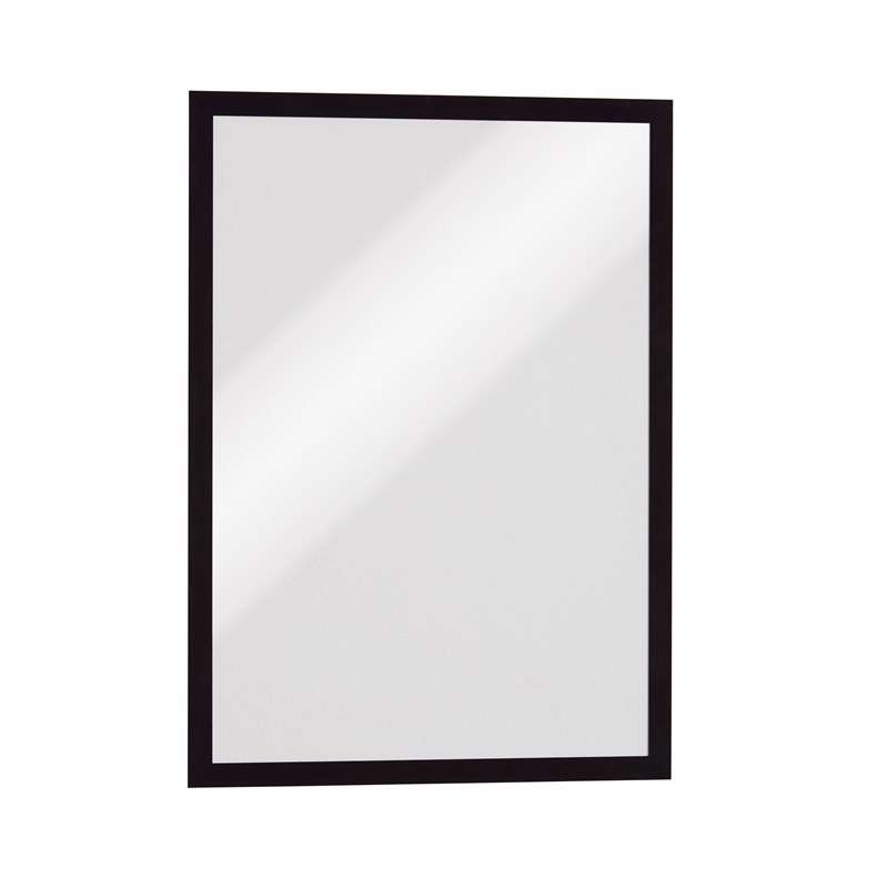 Inforamme Duraframe A3 magnetisk sort pk./5