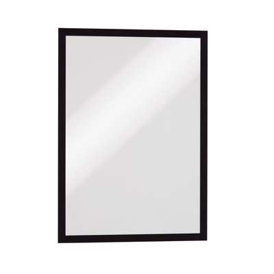 Inforamme Duraframe A3 magnetisk sort pk./5