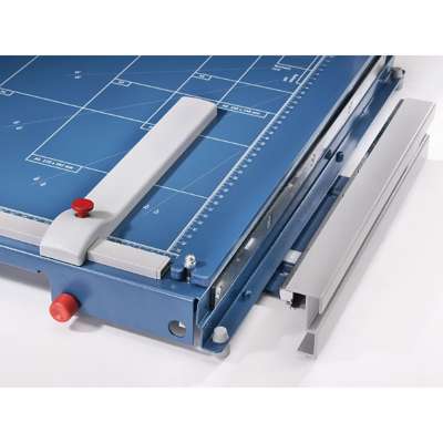 Skæremaskine Dahle 565 A4 skærelængde 390/4,0mm