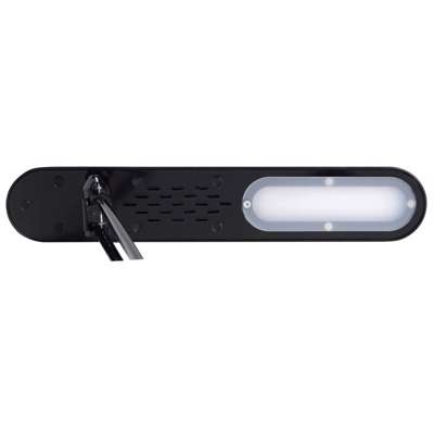 Lampe Unilux Mambo LED, sort