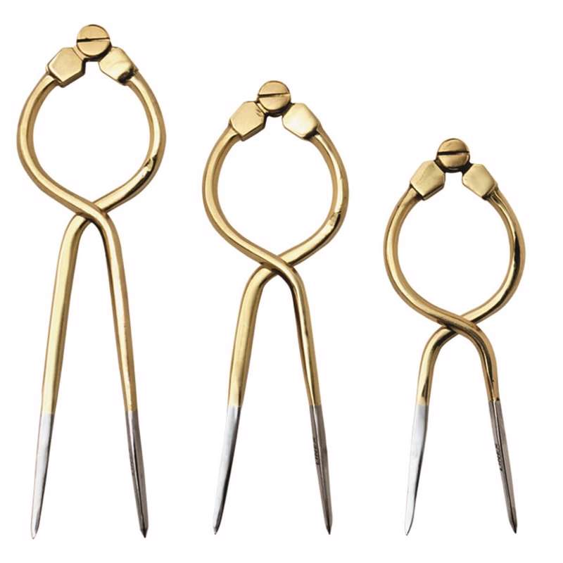 Passer enhånds Nautisk Linex 83002