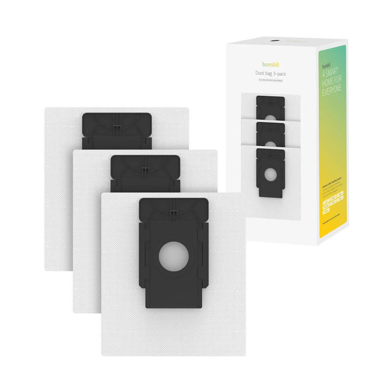 Støvsugerpose Hombli /3