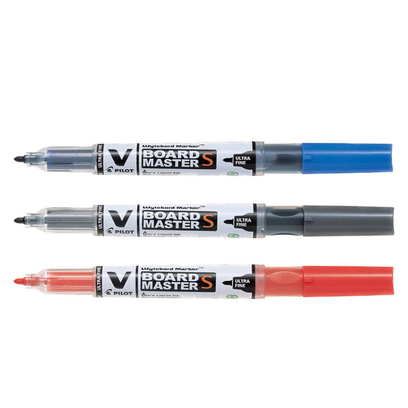 Whiteboard marker Pilot V Board BG SMALL ultra fine