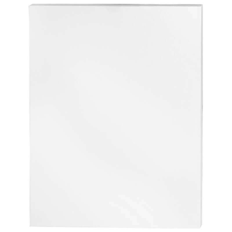 Lærred ArtistLine Creas 70x90cm / 5 stk