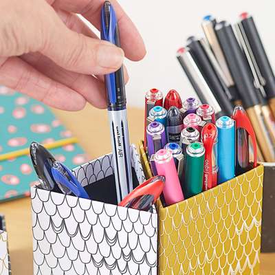 Rollerpen Uniball Air 