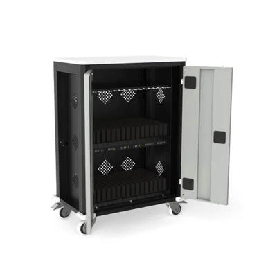 Opladerskab Sono iPad 32 rum m. hjul