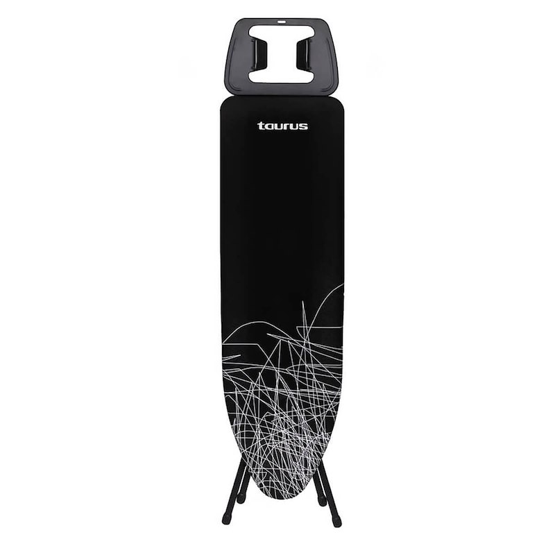 Strygebræt Taurus Argenta Black