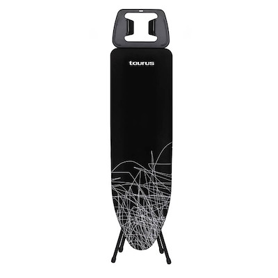 Strygebræt Taurus Argenta Black