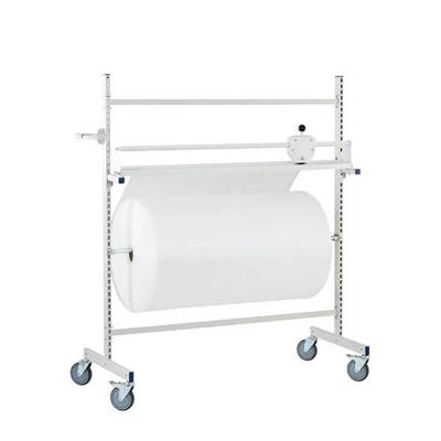 Pakkestativ Sono Flex 1 på hjul