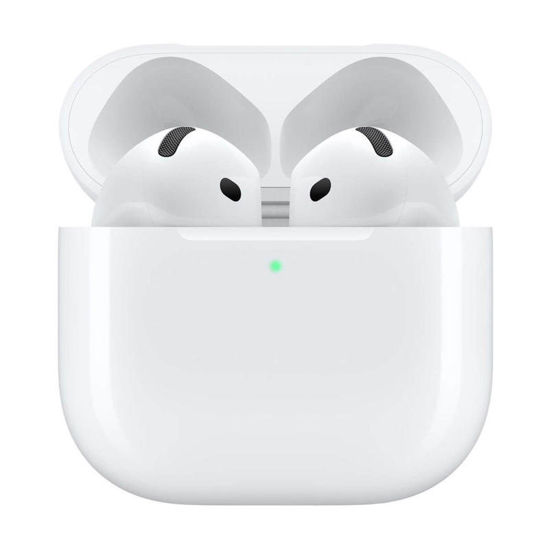 AirPods Apple 4. gen hvid