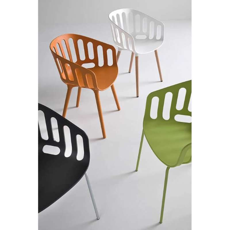 Havestol Gaber Basket Chair BP