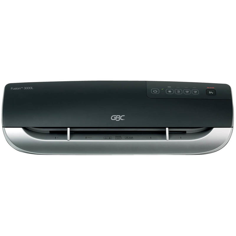 Lamineringsmaskine GBC Fusion 3000L A4