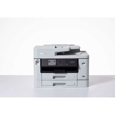 Printer MFP blæk Brother MFC-J5740DW m/Wi-Fi, duplex, A3