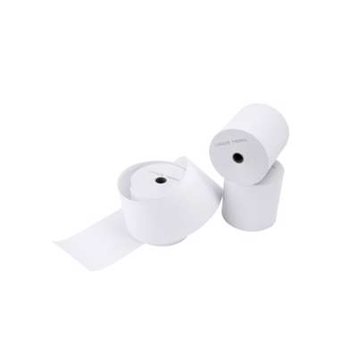 Thermorulle 48g LONG LIFE 80x80x13mm 80m BP-Fri /3 rl.