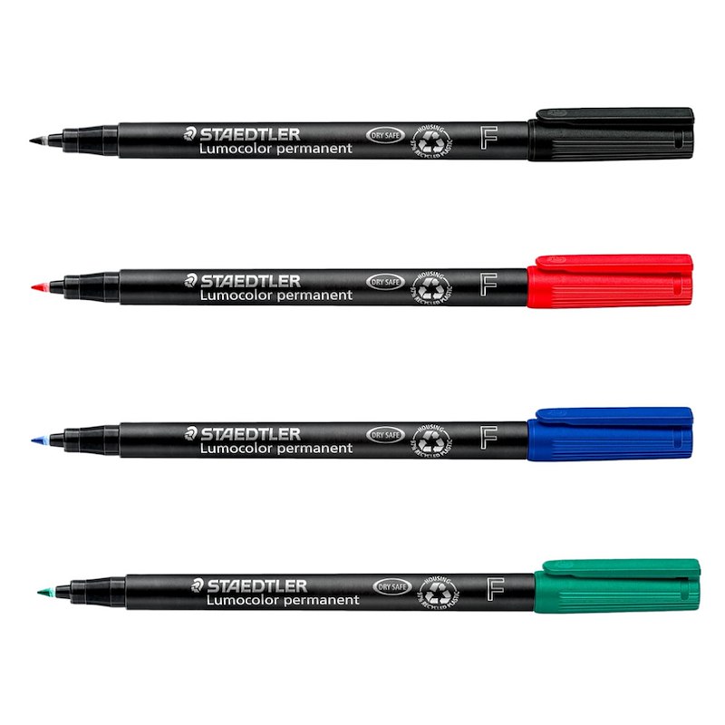 OHP-pen Lumocolor 318